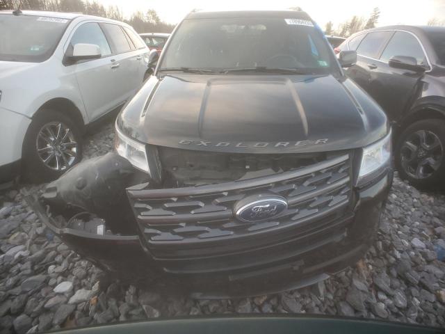 1FM5K8D88JGB50019 | 2018 FORD EXPLORER X