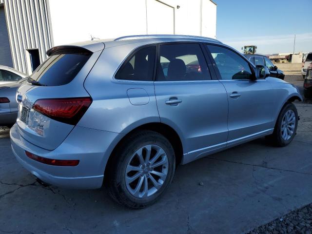 WA1LFAFP8EA092248 | 2014 AUDI Q5 PREMIUM