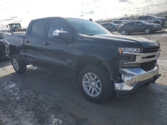 1GCUYDED2LZ335919 | 2020 Chevrolet silverado k1500 lt