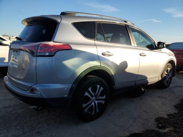 2017 Toyota Rav4 Le VIN: 2T3ZFREV2HW362529 Lot: 80188103
