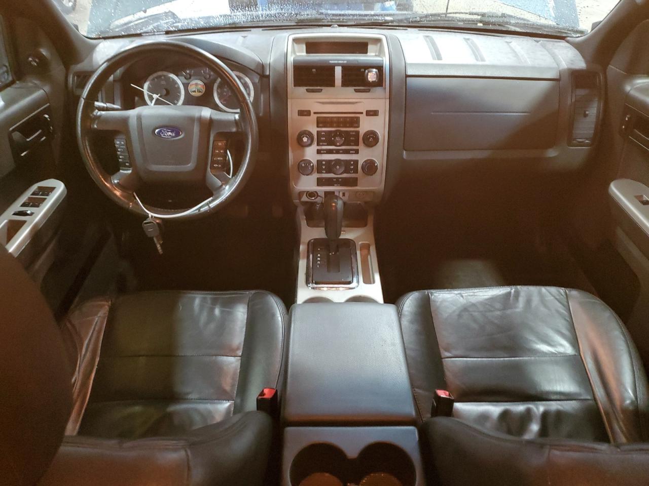 1FMCU0D74BKB94169 2011 Ford Escape Xlt