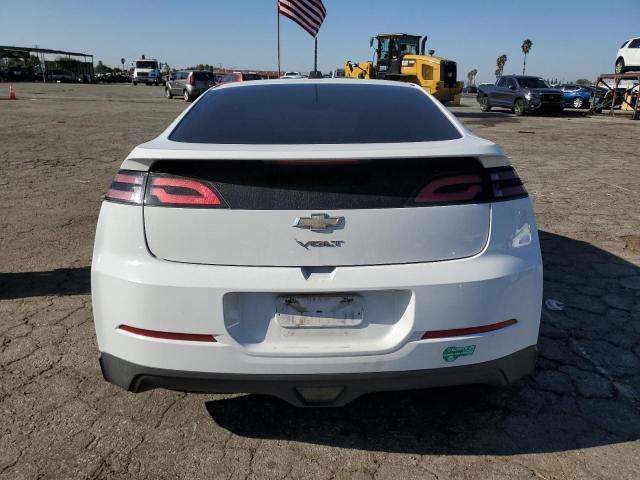 VIN 1G1RC6E48FU135816 2015 Chevrolet Volt no.6