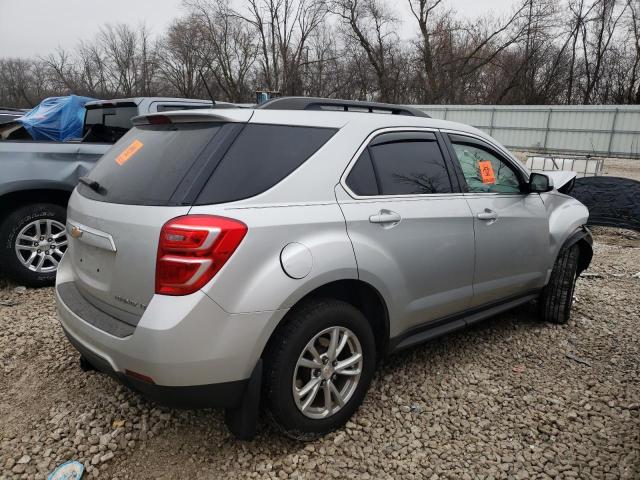 2GNALCEKXG1125925 | 2016 CHEVROLET EQUINOX LT