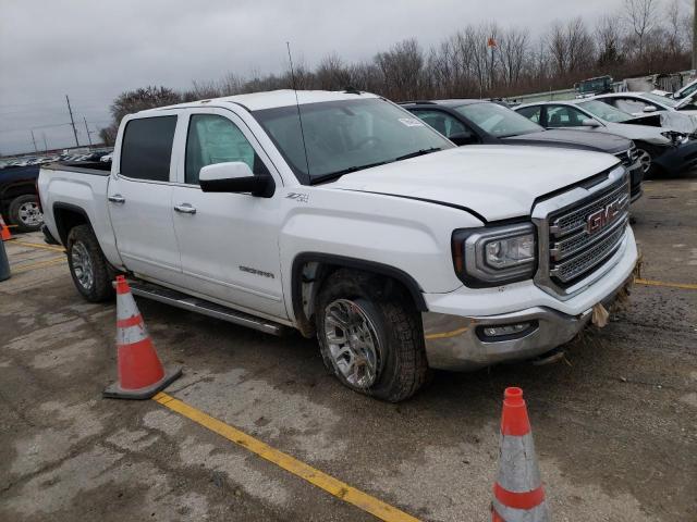 3GTU2MECXJG588363 | 2018 GMC SIERRA K15