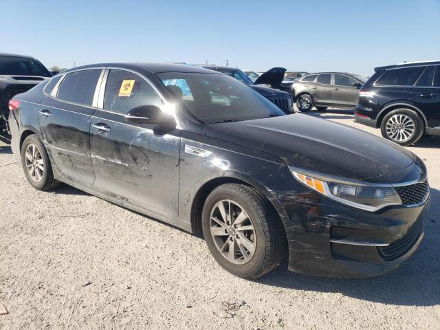 5XXGT4L37GG098925 | 2016 KIA OPTIMA LX