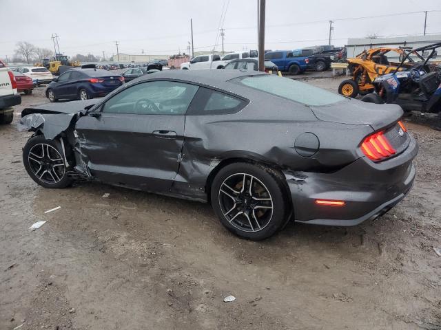 1FA6P8CF9J5113914 2018 FORD MUSTANG, photo no. 2