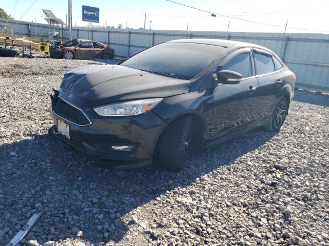 2015 Ford Focus Se VIN: 1FADP3F26FL365643 Lot: 82131323