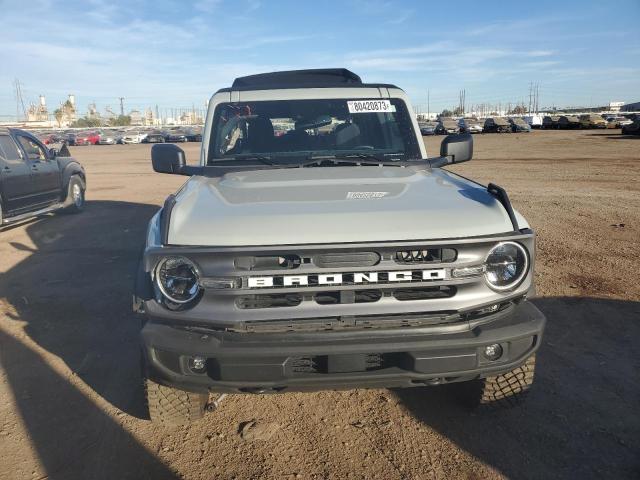 1FMDE5BH4NLA74249 | 2022 FORD BRONCO BAS