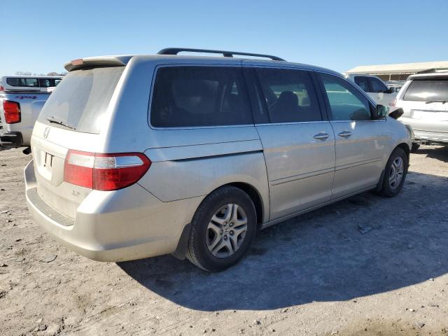 5FNRL387X7B446475 | 2007 Honda odyssey exl