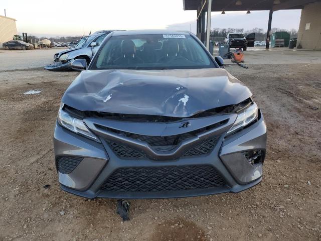 4T1B11HK5JU609897 | 2018 TOYOTA CAMRY L