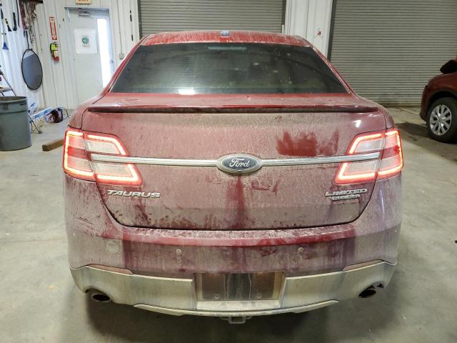 1FAHP2F88EG139501 | 2014 FORD TAURUS LIM