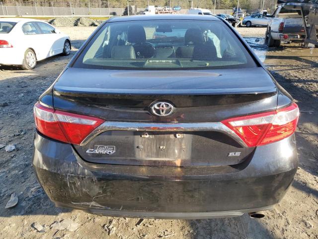 4T1BF1FK5FU060701 | 2015 Toyota camry le