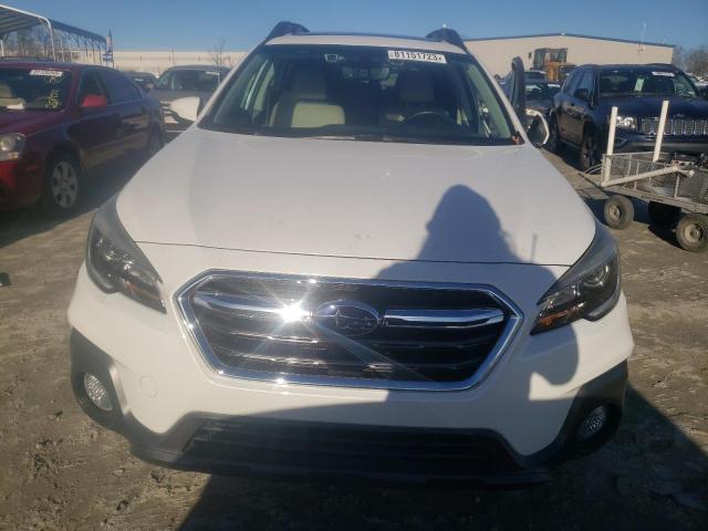 2018 SUBARU OUTBACK 2. - 4S4BSAHC3J3314020