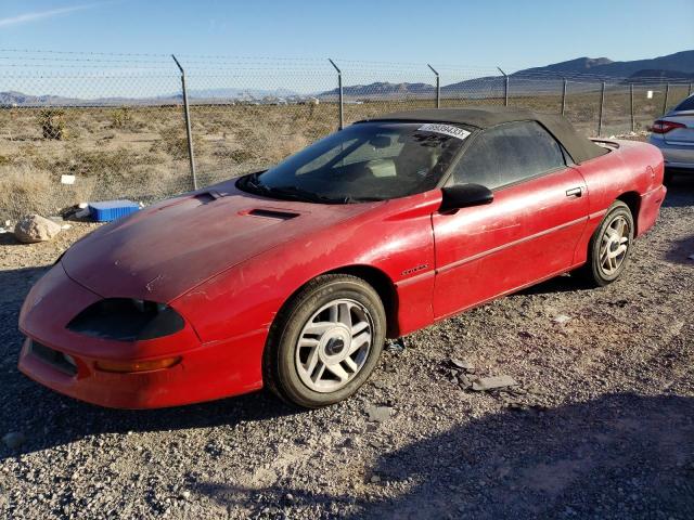 1994 Chevrolet Camaro 