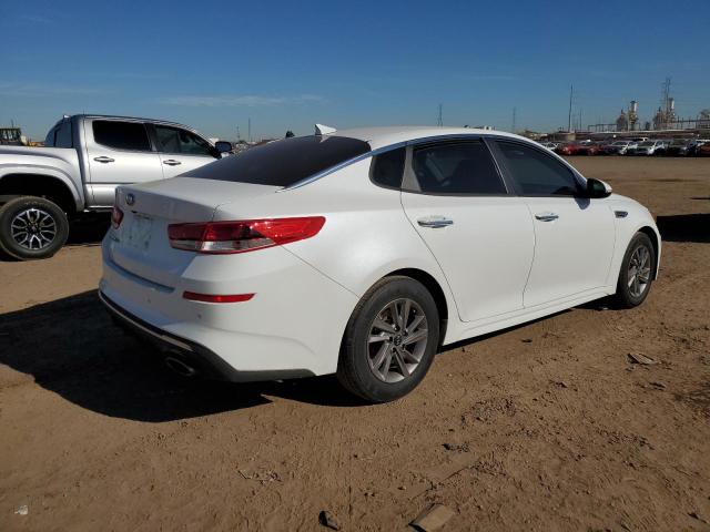 5XXGT4L39LG440899 | 2020 KIA OPTIMA LX