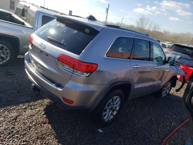 1C4RJEBG4EC151148 | 2014 JEEP GRAND CHER