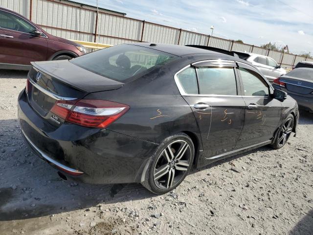 1HGCR3F99GA025754 | 2016 HONDA ACCORD TOU