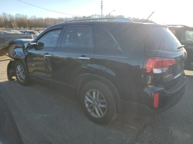 5XYKT4A65FG625524 | 2015 KIA SORENTO LX