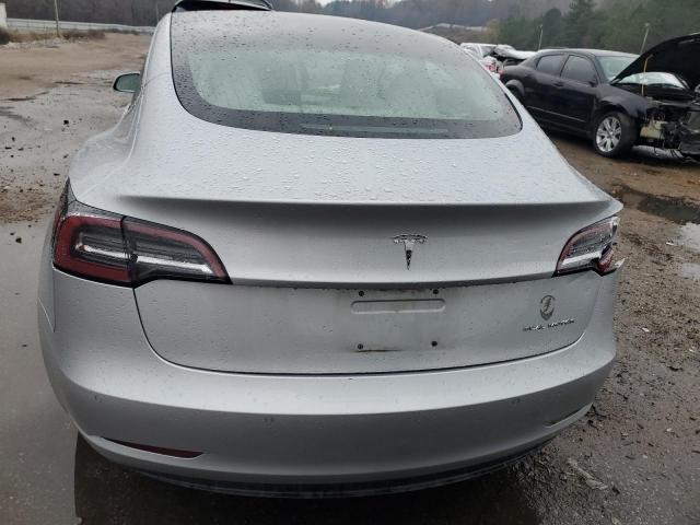 2018 TESLA MODEL 3 - 5YJ3E1EB3JF111904