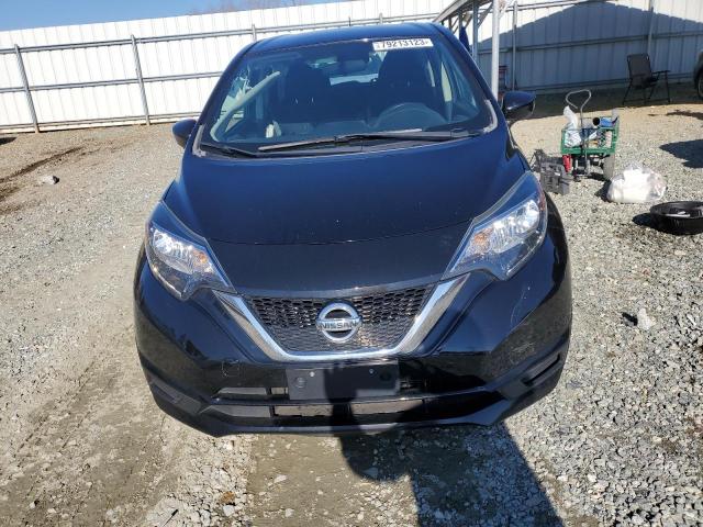 2018 NISSAN VERSA S/S 3N1CE2CP3JL353990