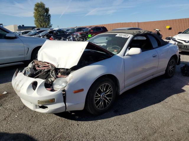 1999 Toyota Celica GT