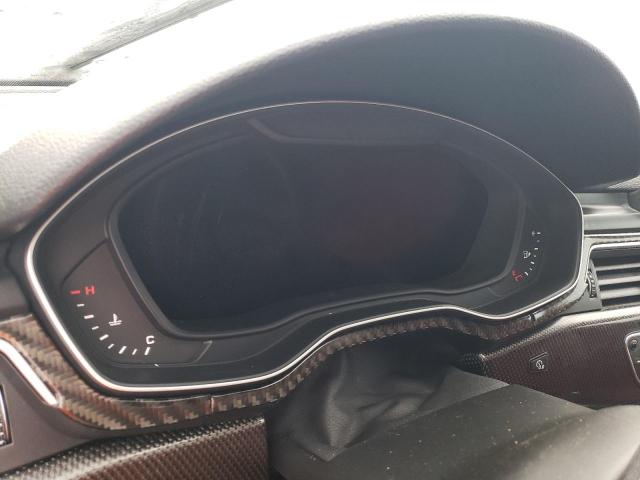 2018 AUDI S5 PREMIUM - WAUP4AF56JA101712