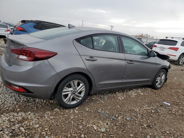 5NPD84LF5LH543790 | 2020 HYUNDAI ELANTRA SE