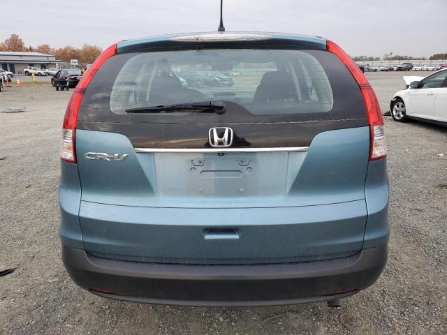 2HKRM3H39EH527475 Honda CR-V LX