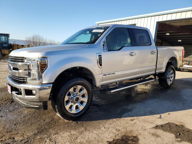 2019 Ford F-250 