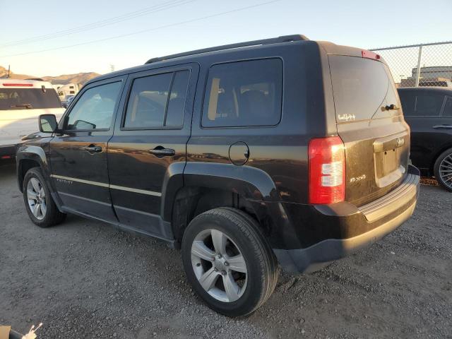 1C4NJRFB3ED811212 | 2014 JEEP PATRIOT LA