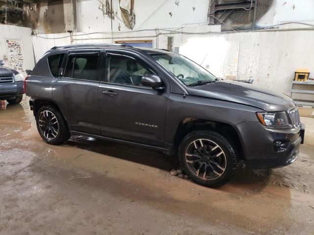 1C4NJDEB8ED762318 | 2014 JEEP COMPASS LA