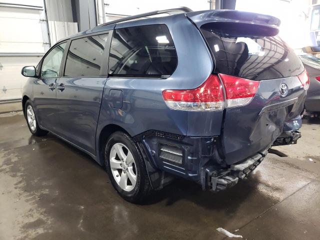 5TDKK3DC3ES435849 | 2014 TOYOTA SIENNA LE