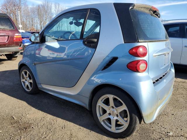 VIN WMEEJ3BA4DK682130 2013 Smart Fortwo, Pure no.2