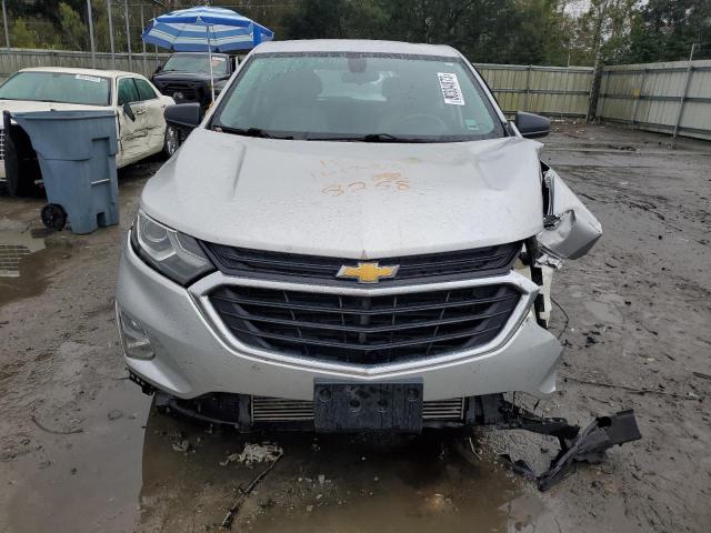 2GNAXREV6J6284484 | 2018 CHEVROLET EQUINOX LS