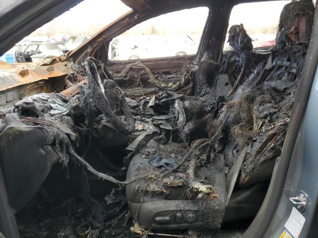 2023 GMC ACADIA SLT - 1GKKNUL43PZ203359