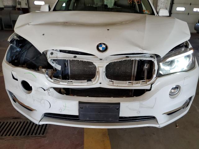 5UXKR0C50G0P27878 | 2016 BMW X5 XDRIVE3