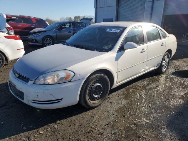 2006 Chevrolet Impala LT