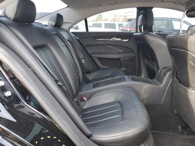 2015 MERCEDES-BENZ CLS 400 - WDDLJ6FB7FA152999