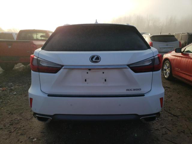 2T2BZMCA3KC176605 | 2019 LEXUS RX 350 BAS