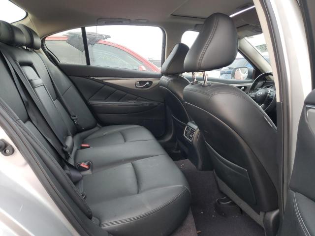 2020 INFINITI Q50 PURE - JN1EV7AP8LM207585