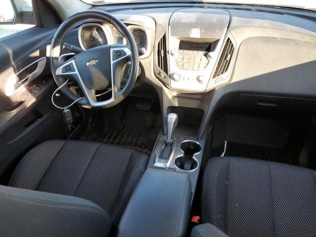 2CNALDEC7B6246345 | 2011 Chevrolet equinox lt