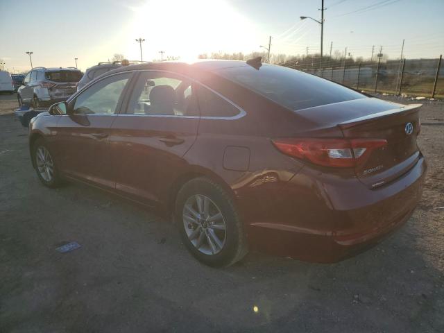 5NPE24AF9GH417947 | 2016 HYUNDAI SONATA SE