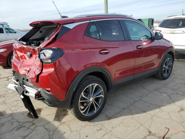 KL4MMDSL8LB114450 2020 BUICK ENCORE, photo no. 3