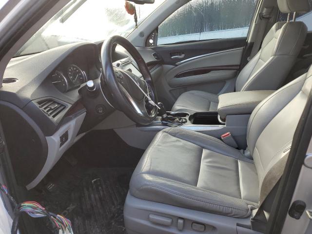 VIN 5FRYD4H48EB021823 2014 Acura MDX, Technology no.7