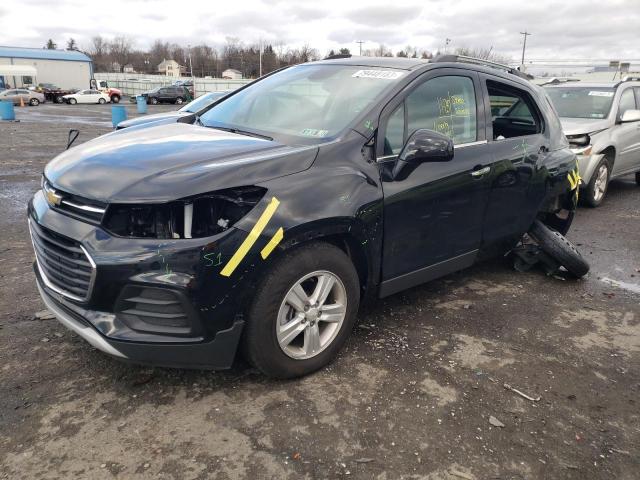 2020 Chevrolet Trax 