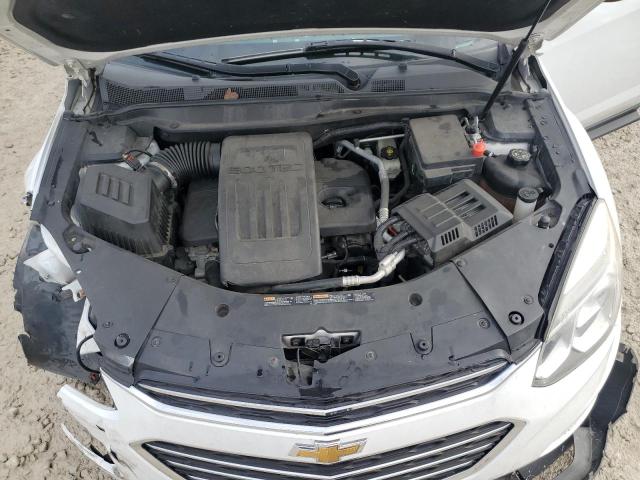 2GNALBEK0G1155025 | 2016 CHEVROLET EQUINOX LS