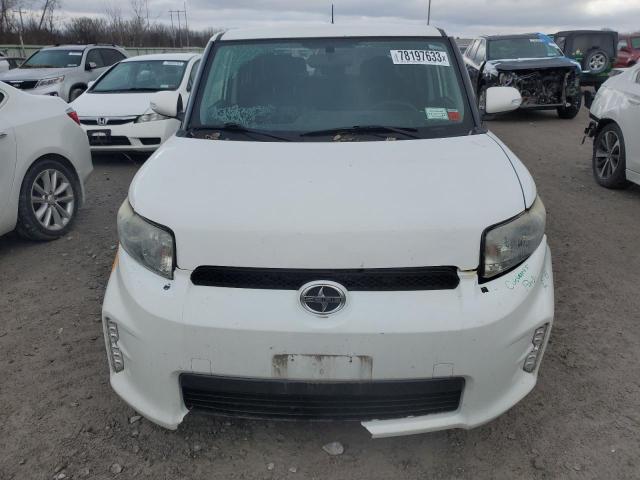 JTLZE4FE0FJ079552 | 2015 Scion xb