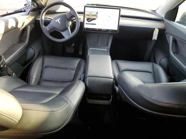 5YJYGAEE7MF272433 | 2021 Tesla model y