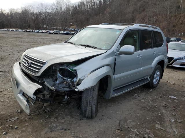 2004 Lexus Gx 470 VIN: JTJBT20XX40035639 Lot: 79433263