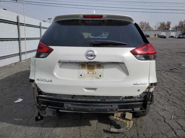 JN8AT2MV0HW276124 | 2017 NISSAN ROGUE S